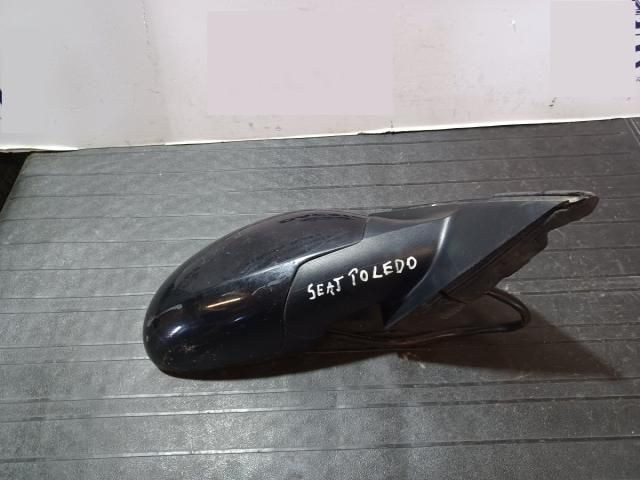 bontott SEAT TOLEDO Jobb Visszapillantó Tükör (Elektromos)
