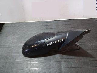 bontott SEAT TOLEDO Jobb Visszapillantó Tükör (Elektromos)