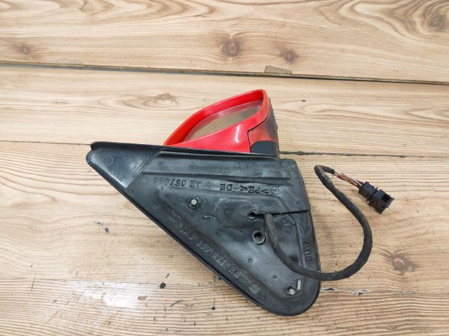 bontott SEAT TOLEDO Jobb Visszapillantó Tükör (Elektromos)