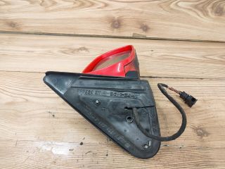 bontott SEAT TOLEDO Jobb Visszapillantó Tükör (Elektromos)