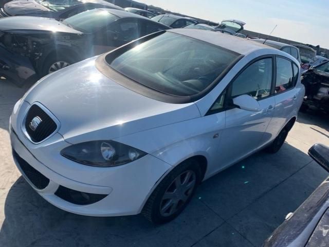 bontott SEAT TOLEDO Jobb Visszapillantó Tükör (Elektromos)