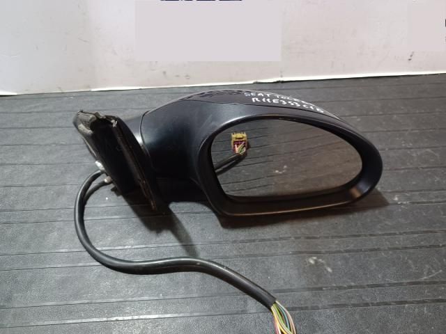 bontott SEAT TOLEDO Jobb Visszapillantó Tükör (Elektromos)