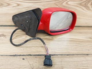 bontott SEAT TOLEDO Jobb Visszapillantó Tükör (Elektromos)