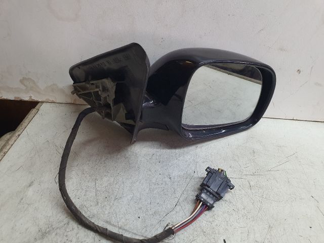 bontott SEAT TOLEDO Jobb Visszapillantó Tükör (Elektromos)