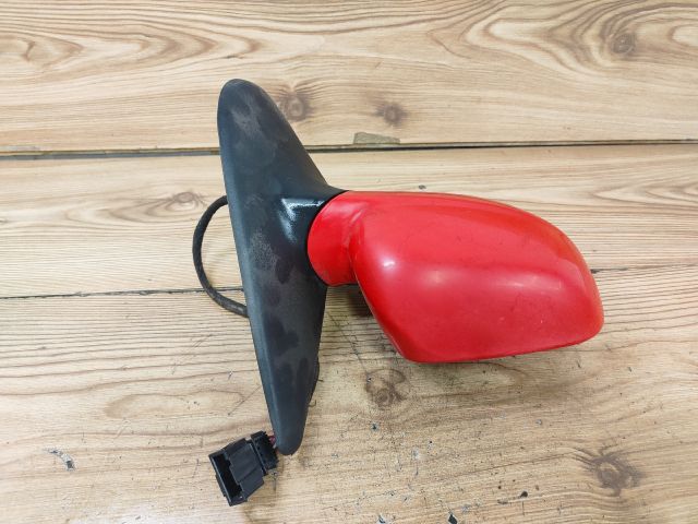 bontott SEAT TOLEDO Jobb Visszapillantó Tükör (Elektromos)