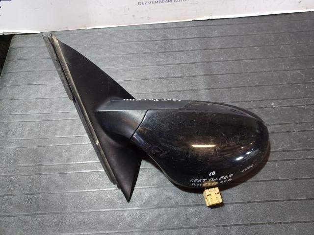 bontott SEAT TOLEDO Jobb Visszapillantó Tükör (Elektromos)