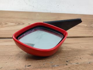 bontott SEAT TOLEDO Jobb Visszapillantó Tükör (Elektromos)