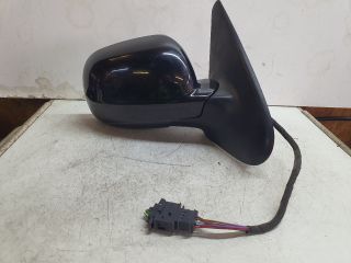 bontott SEAT TOLEDO Jobb Visszapillantó Tükör (Elektromos)