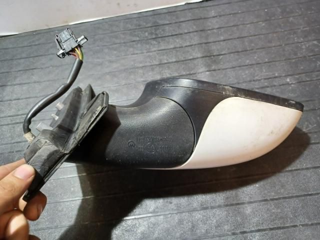 bontott SEAT TOLEDO Jobb Visszapillantó Tükör (Elektromos)