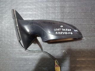 bontott SEAT TOLEDO Jobb Visszapillantó Tükör (Elektromos)