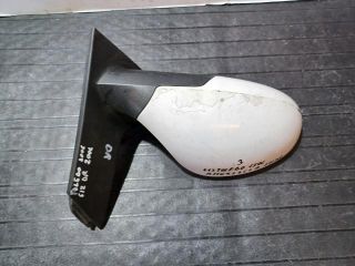 bontott SEAT TOLEDO Jobb Visszapillantó Tükör (Elektromos)