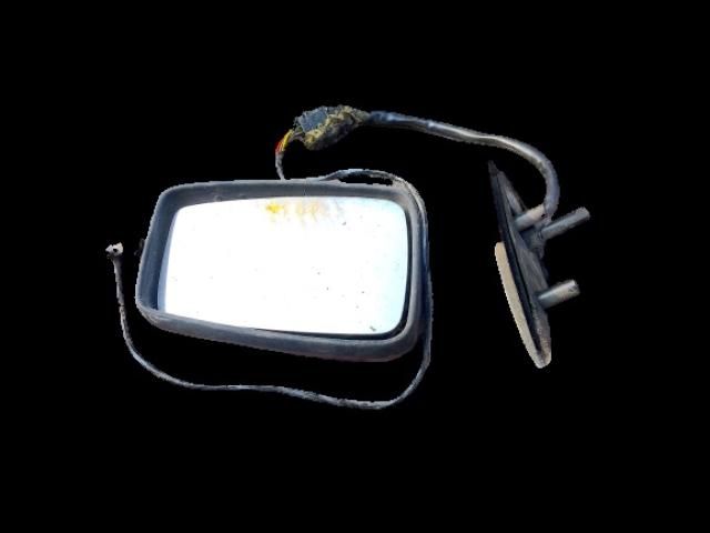 bontott SEAT TOLEDO Jobb Visszapillantó Tükör (Elektromos)