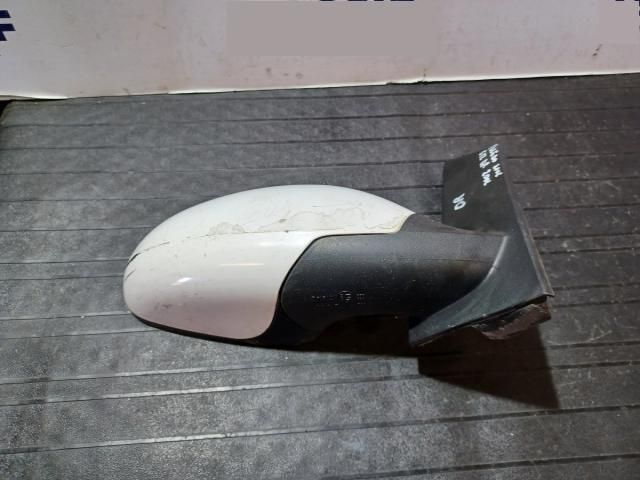 bontott SEAT TOLEDO Jobb Visszapillantó Tükör (Elektromos)