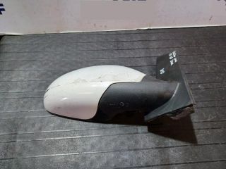 bontott SEAT TOLEDO Jobb Visszapillantó Tükör (Elektromos)