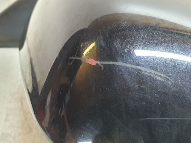 bontott SEAT TOLEDO Jobb Visszapillantó Tükör (Elektromos)