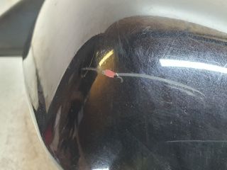 bontott SEAT TOLEDO Jobb Visszapillantó Tükör (Elektromos)