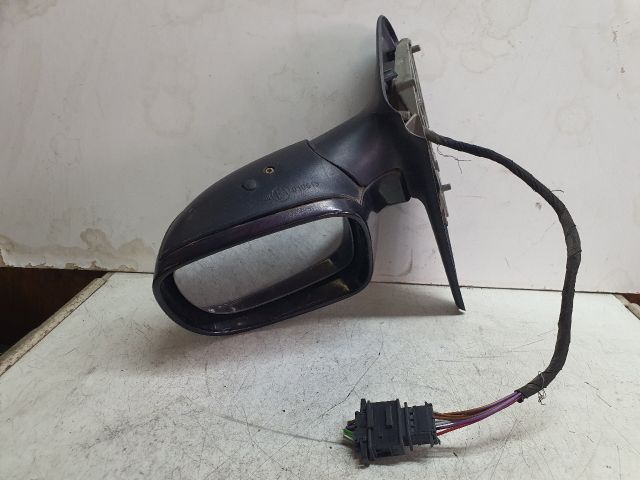 bontott SEAT TOLEDO Jobb Visszapillantó Tükör (Elektromos)
