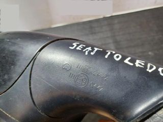 bontott SEAT TOLEDO Jobb Visszapillantó Tükör (Elektromos)