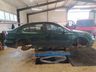 bontott SEAT TOLEDO Jobb Visszapillantó Tükör Kárpit