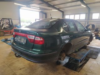 bontott SEAT TOLEDO Jobb Visszapillantó Tükör Kárpit