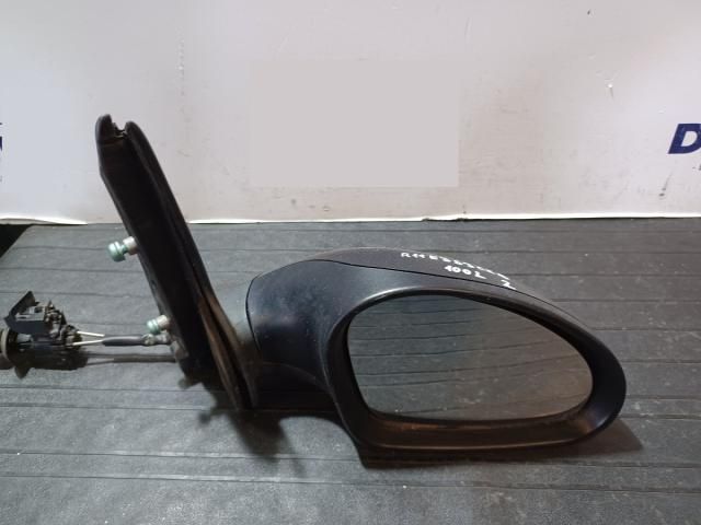 bontott SEAT TOLEDO Jobb Visszapillantó Tükör (Mechanikus)