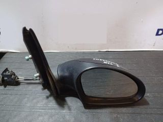 bontott SEAT TOLEDO Jobb Visszapillantó Tükör (Mechanikus)