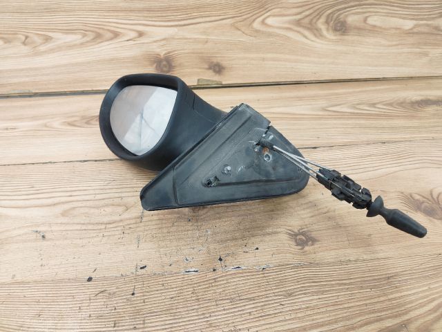 bontott SEAT TOLEDO Jobb Visszapillantó Tükör (Mechanikus)