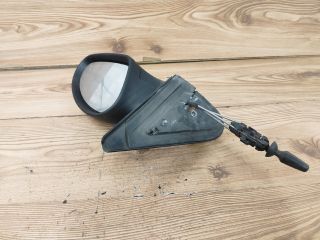 bontott SEAT TOLEDO Jobb Visszapillantó Tükör (Mechanikus)
