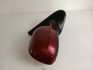 bontott SEAT TOLEDO Jobb Visszapillantó Tükör (Mechanikus)