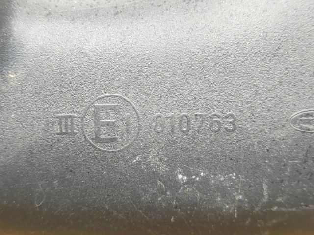 bontott SEAT TOLEDO Jobb Visszapillantó Tükör (Mechanikus)