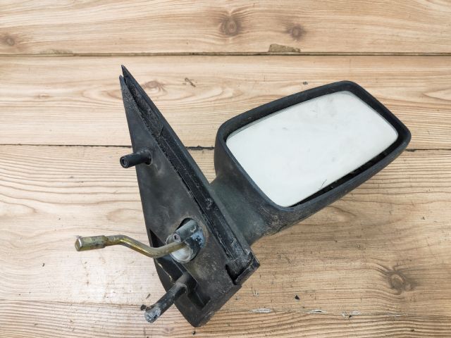 bontott SEAT TOLEDO Jobb Visszapillantó Tükör (Mechanikus)