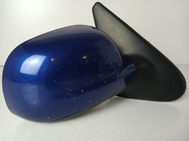 bontott SEAT TOLEDO Jobb Visszapillantó Tükör (Mechanikus)