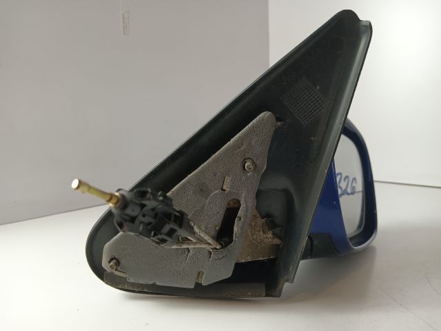 bontott SEAT TOLEDO Jobb Visszapillantó Tükör (Mechanikus)