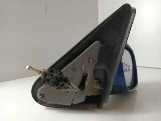 bontott SEAT TOLEDO Jobb Visszapillantó Tükör (Mechanikus)