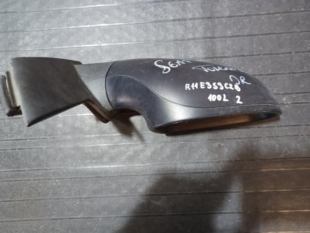 bontott SEAT TOLEDO Jobb Visszapillantó Tükör (Mechanikus)