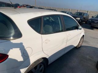 bontott SEAT TOLEDO Jobb Visszapillantó Tükör (Mechanikus)
