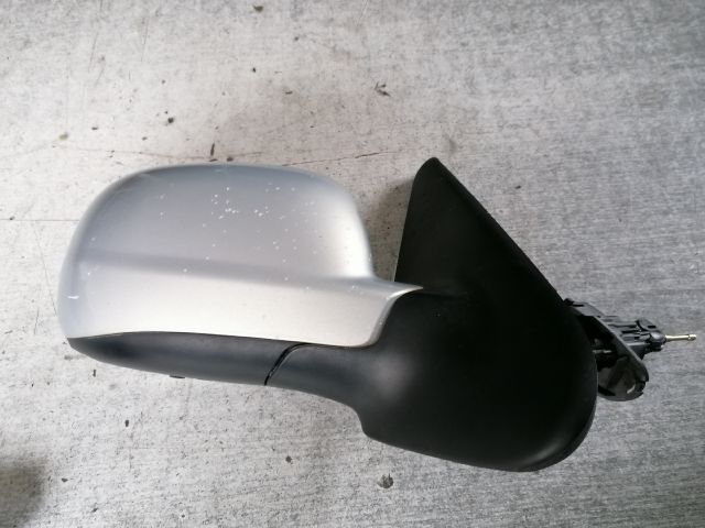 bontott SEAT TOLEDO Jobb Visszapillantó Tükör (Mechanikus)