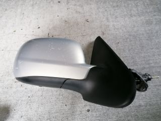 bontott SEAT TOLEDO Jobb Visszapillantó Tükör (Mechanikus)