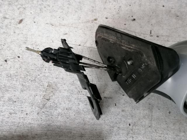 bontott SEAT TOLEDO Jobb Visszapillantó Tükör (Mechanikus)