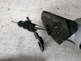bontott SEAT TOLEDO Jobb Visszapillantó Tükör (Mechanikus)