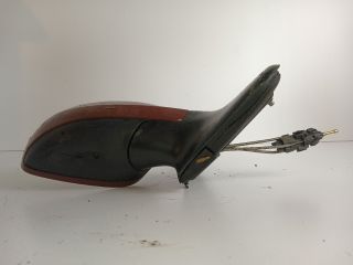 bontott SEAT TOLEDO Jobb Visszapillantó Tükör (Mechanikus)