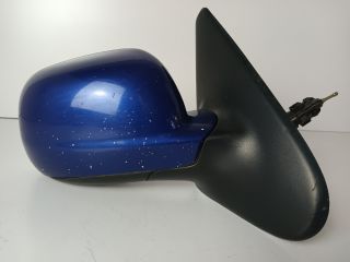 bontott SEAT TOLEDO Jobb Visszapillantó Tükör (Mechanikus)