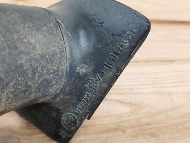 bontott SEAT TOLEDO Jobb Visszapillantó Tükör (Mechanikus)