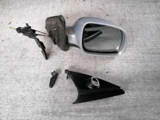 bontott SEAT TOLEDO Jobb Visszapillantó Tükör (Mechanikus)