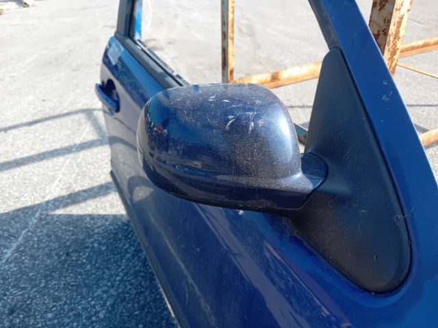 bontott SEAT TOLEDO Jobb Visszapillantó Tükör (Mechanikus)