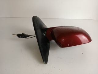 bontott SEAT TOLEDO Jobb Visszapillantó Tükör (Mechanikus)