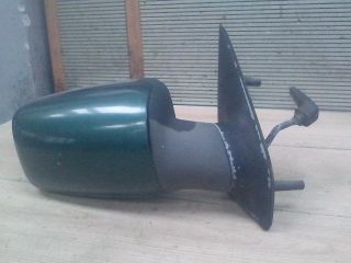 bontott SEAT TOLEDO Jobb Visszapillantó Tükör (Mechanikus)