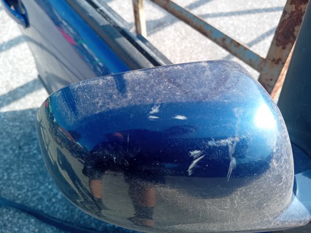 bontott SEAT TOLEDO Jobb Visszapillantó Tükör (Mechanikus)