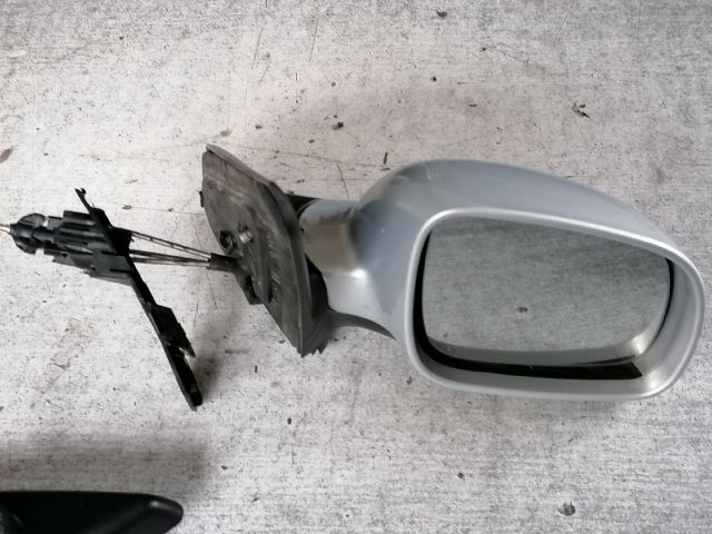 bontott SEAT TOLEDO Jobb Visszapillantó Tükör (Mechanikus)