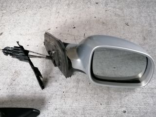 bontott SEAT TOLEDO Jobb Visszapillantó Tükör (Mechanikus)